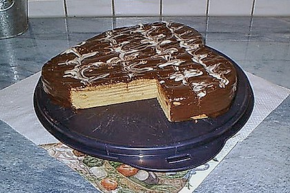 Baumkuchen Torte 21