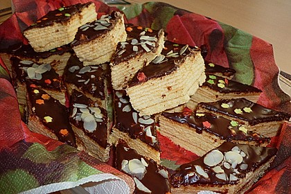 Baumkuchen Torte 5