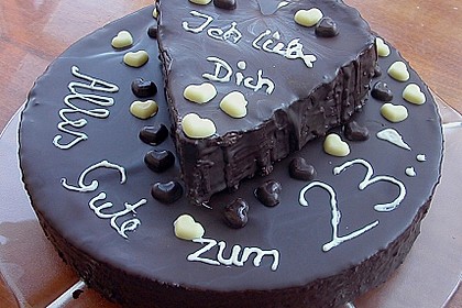 Baumkuchen Torte 11