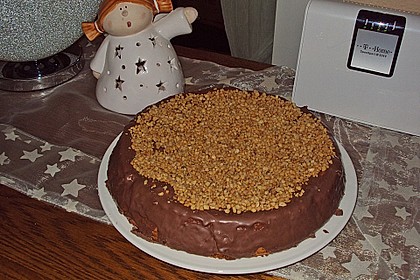 Baumkuchen Torte 22