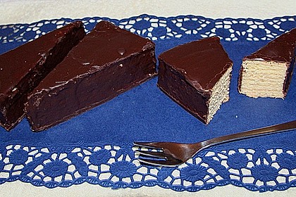 Baumkuchen Torte 14