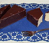 Baumkuchen - Torte (Bild)