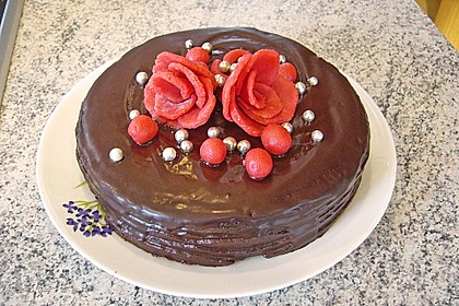 Baumkuchen Torte 18