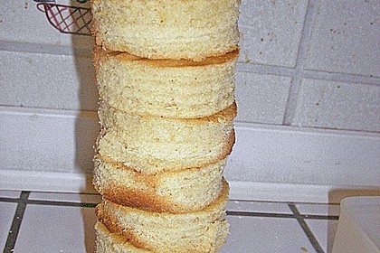 Baumkuchen Torte 17