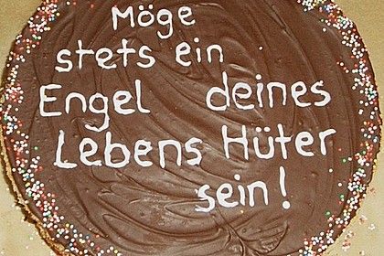 Baumkuchen Torte 8