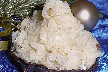 Kokos - Marzipan - Makronen 9