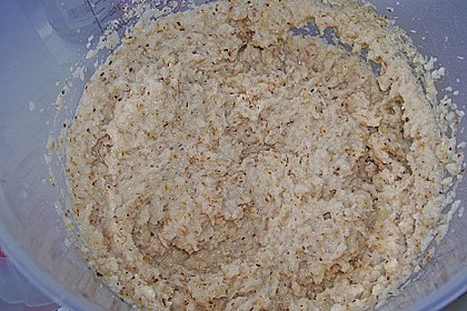Kokos - Marzipan - Makronen 20