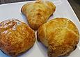 Sfogliatella