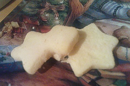 Butterpl&auml;tzchen 2