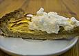 Finnische Apfeltorte