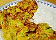 Gem&uuml;sek&uuml;chlein mit Joghurtsauce