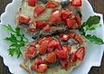 Crostini alla napoletana
