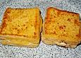 Mozzarella in carrozza