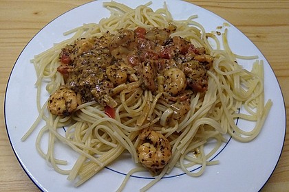 Spaghetti fantastico 12