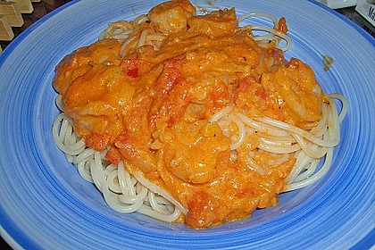 Spaghetti fantastico 47