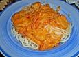 Spaghetti fantastico