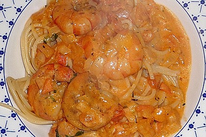 Spaghetti fantastico 40