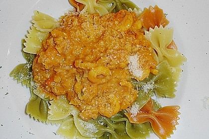 Spaghetti fantastico 46