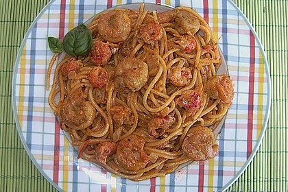 Spaghetti fantastico 26