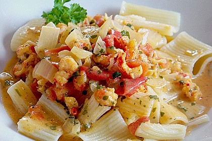 Spaghetti fantastico 6