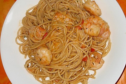 Spaghetti fantastico 17