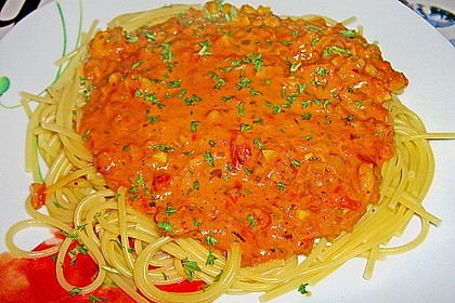 Spaghetti fantastico 31