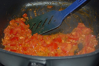 Spaghetti fantastico 54