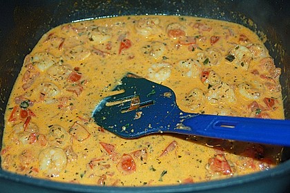 Spaghetti fantastico 48