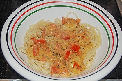 Spaghetti fantastico 44