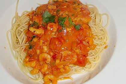 Spaghetti fantastico 41