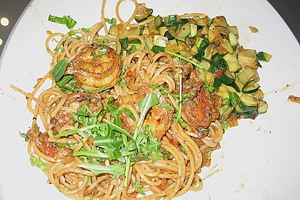Spaghetti fantastico 37
