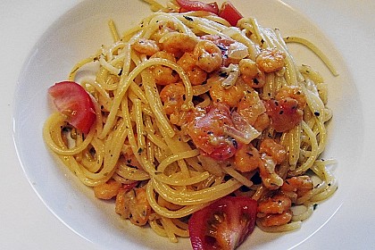 Spaghetti fantastico 9