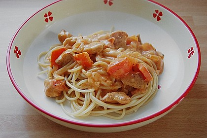 Spaghetti fantastico 18
