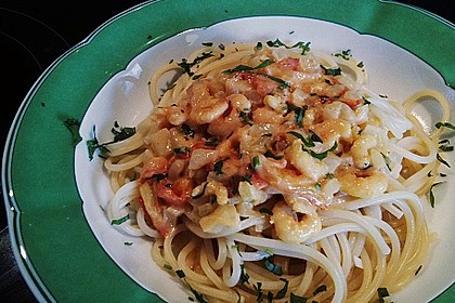 Spaghetti fantastico 14