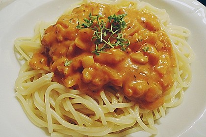 Spaghetti fantastico 27
