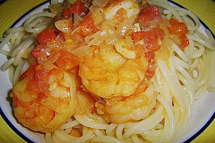 Spaghetti fantastico 43