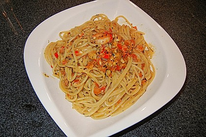 Spaghetti fantastico 38