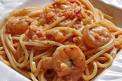 Spaghetti fantastico 8