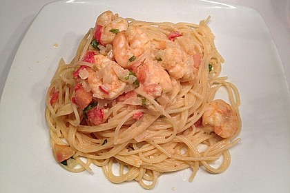 Spaghetti fantastico 16