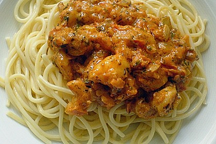 Spaghetti fantastico 33