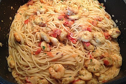 Spaghetti fantastico 28