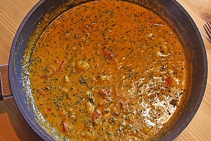 Spaghetti fantastico 51