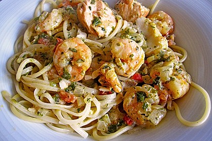 Spaghetti fantastico 3