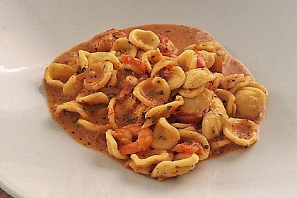 Spaghetti fantastico 10