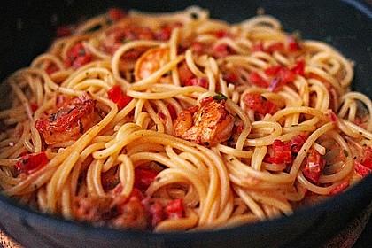 Spaghetti fantastico 2