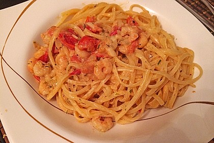 Spaghetti fantastico 19