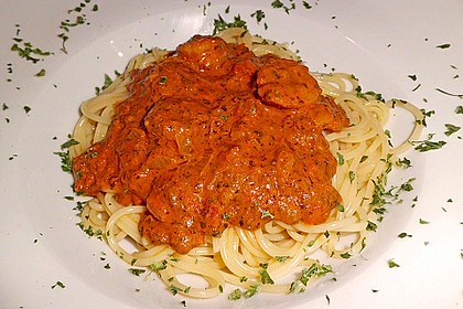 Spaghetti fantastico 13