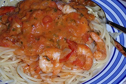 Spaghetti fantastico 45