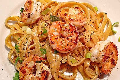 Spaghetti fantastico 1