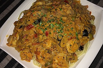 Spaghetti fantastico 39